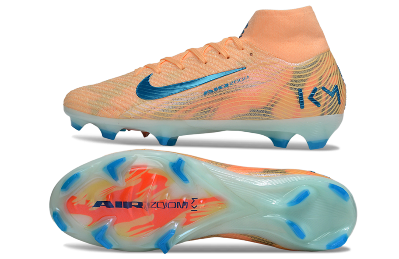 Nike Air Zoom Mercurial Superfly 10 Elite x KM FG