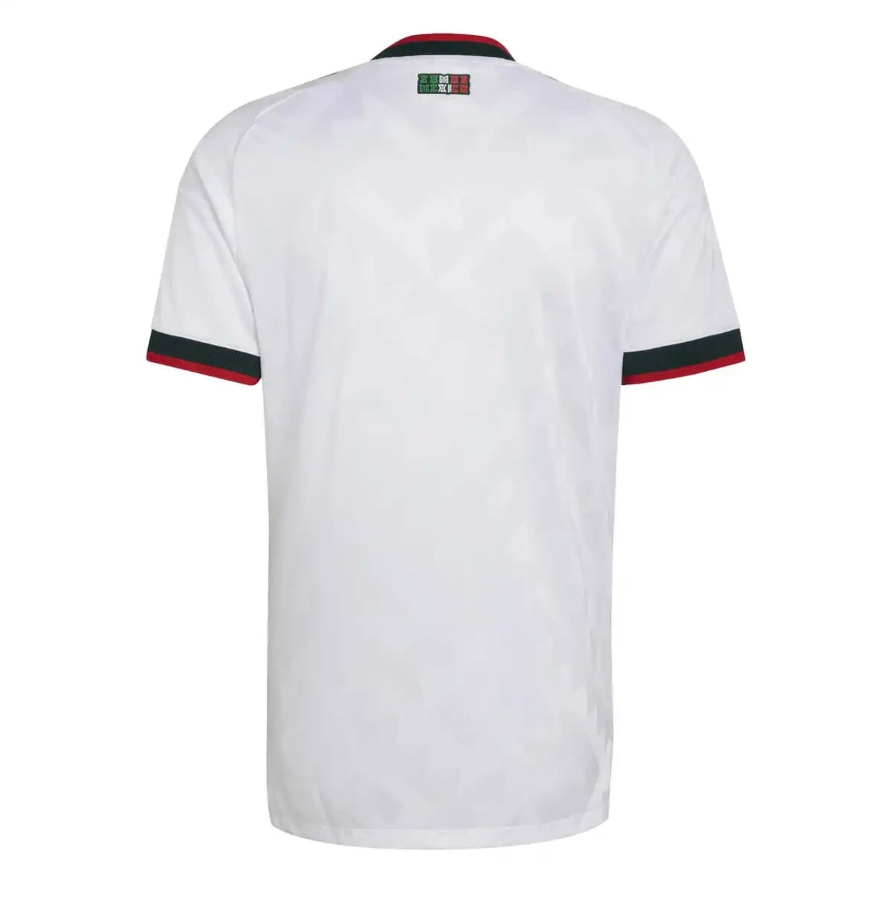 Mexico ‘2026 World Cup’ Away Jersey