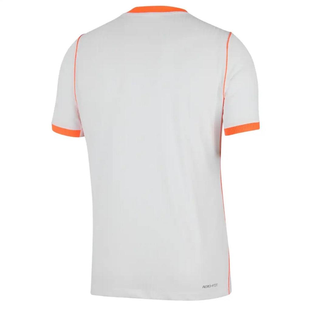 Netherlands ‘2026 World Cup’ Away Jersey