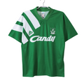 Liverpool 1991/92 Away Jersey
