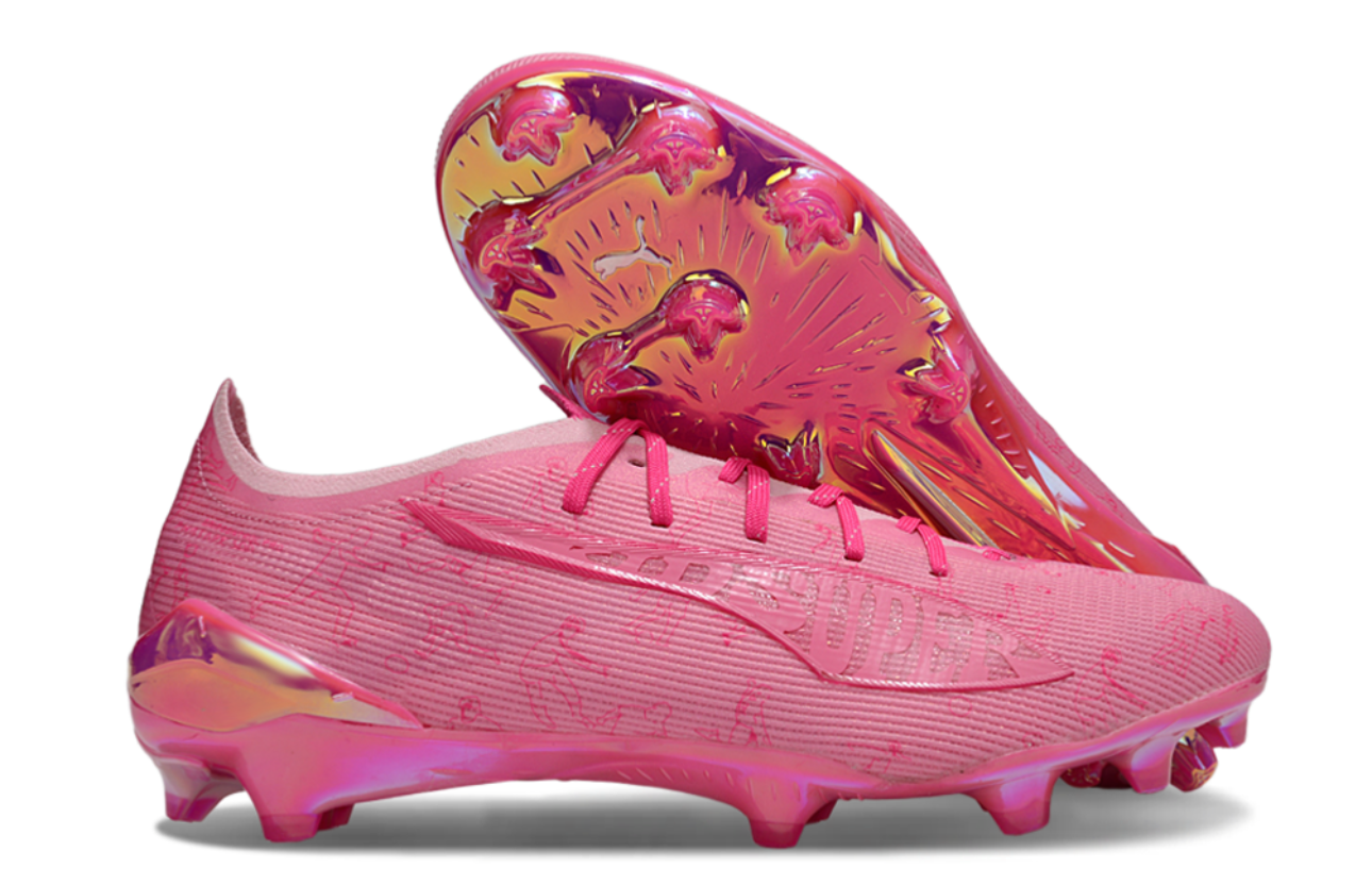 Puma Football Boots Ultra 5 Ultimate x Kidsuper FG