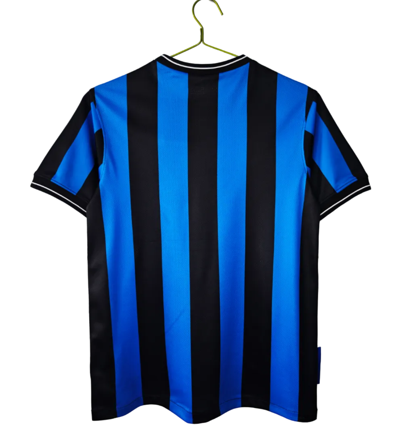Inter Milan 2009/10 Home Jersey