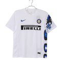 Inter Milan 2010/11 Away Jersey