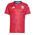 Costa Rica ‘2026 World Cup’ Home Jersey