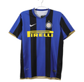 Inter Milan 2008/09 Home Jersey