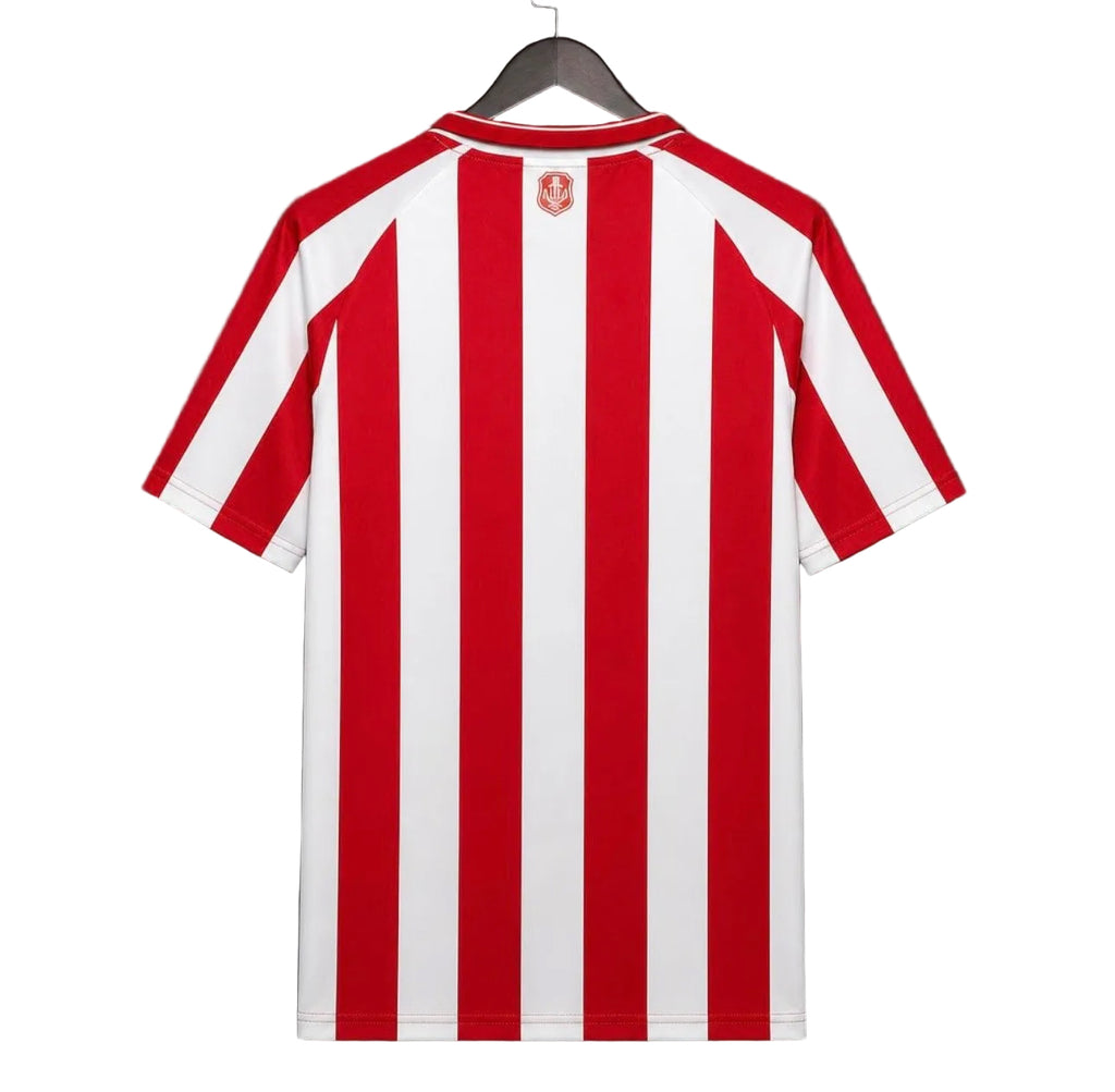 Sunderland 26/27 Home Jerseys