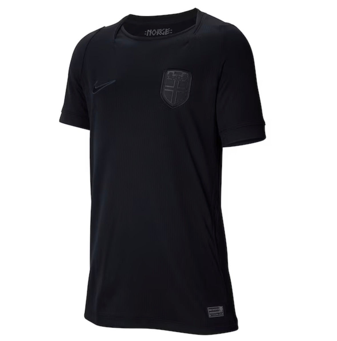 Norway ‘2026 World Cup’ Away Jersey