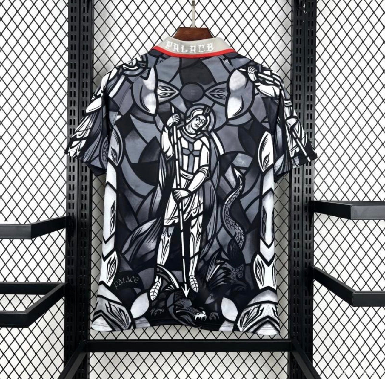 England ‘2026 World Cup’ Palace Pre-match Jersey