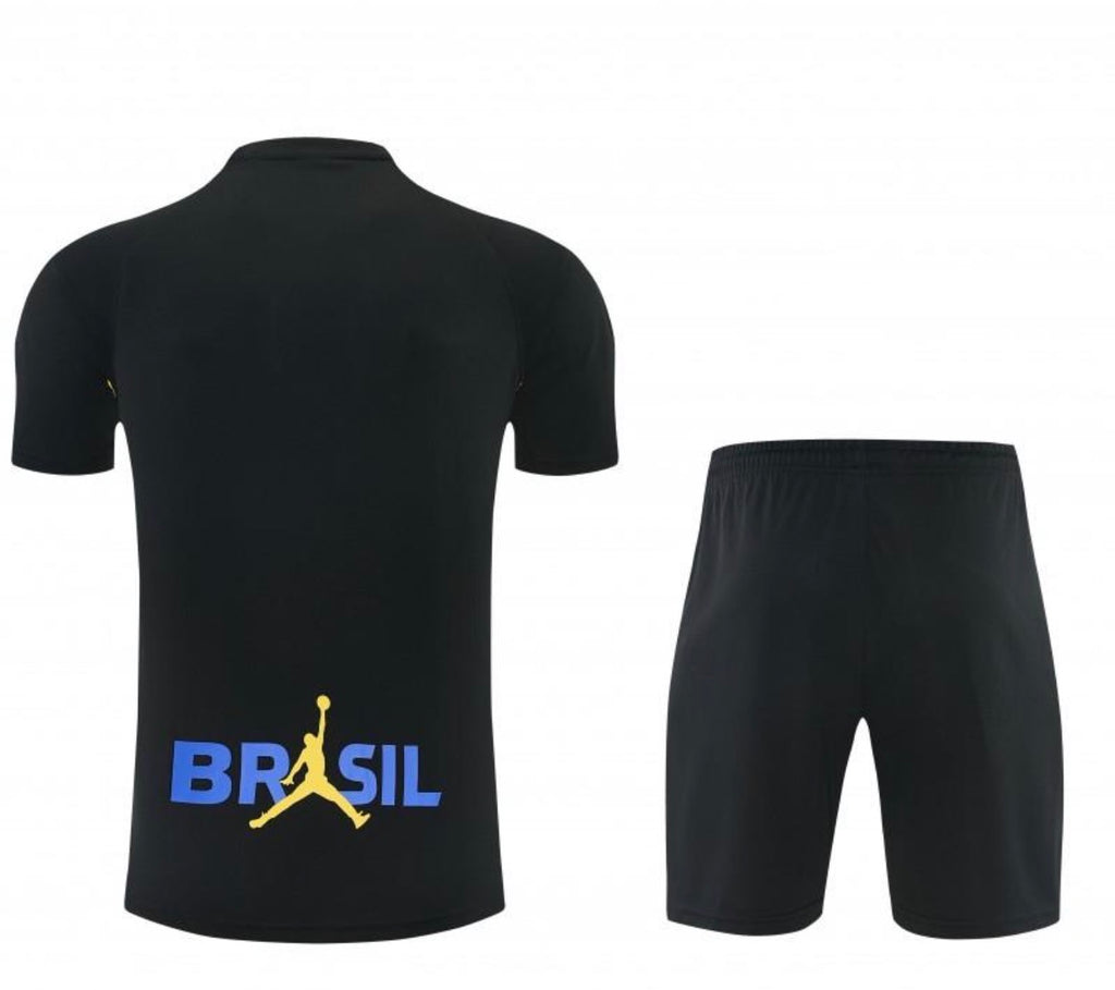 Brazil Training Set 26/27