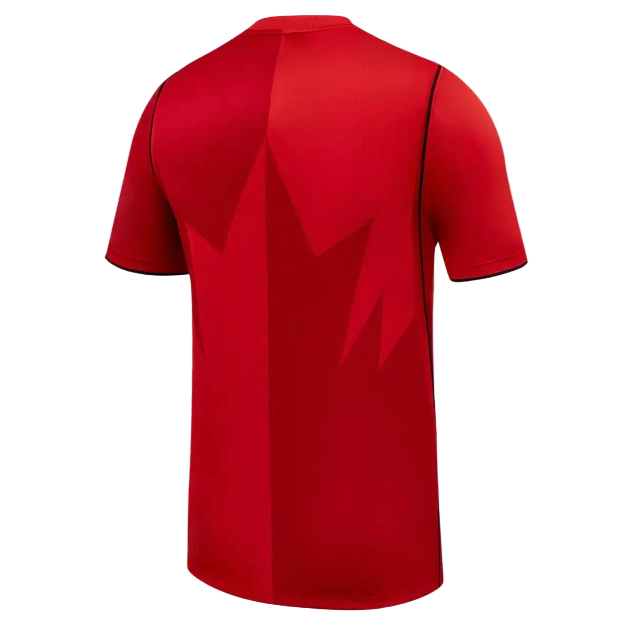 Canada ‘2026 World Cup’ Home Jersey