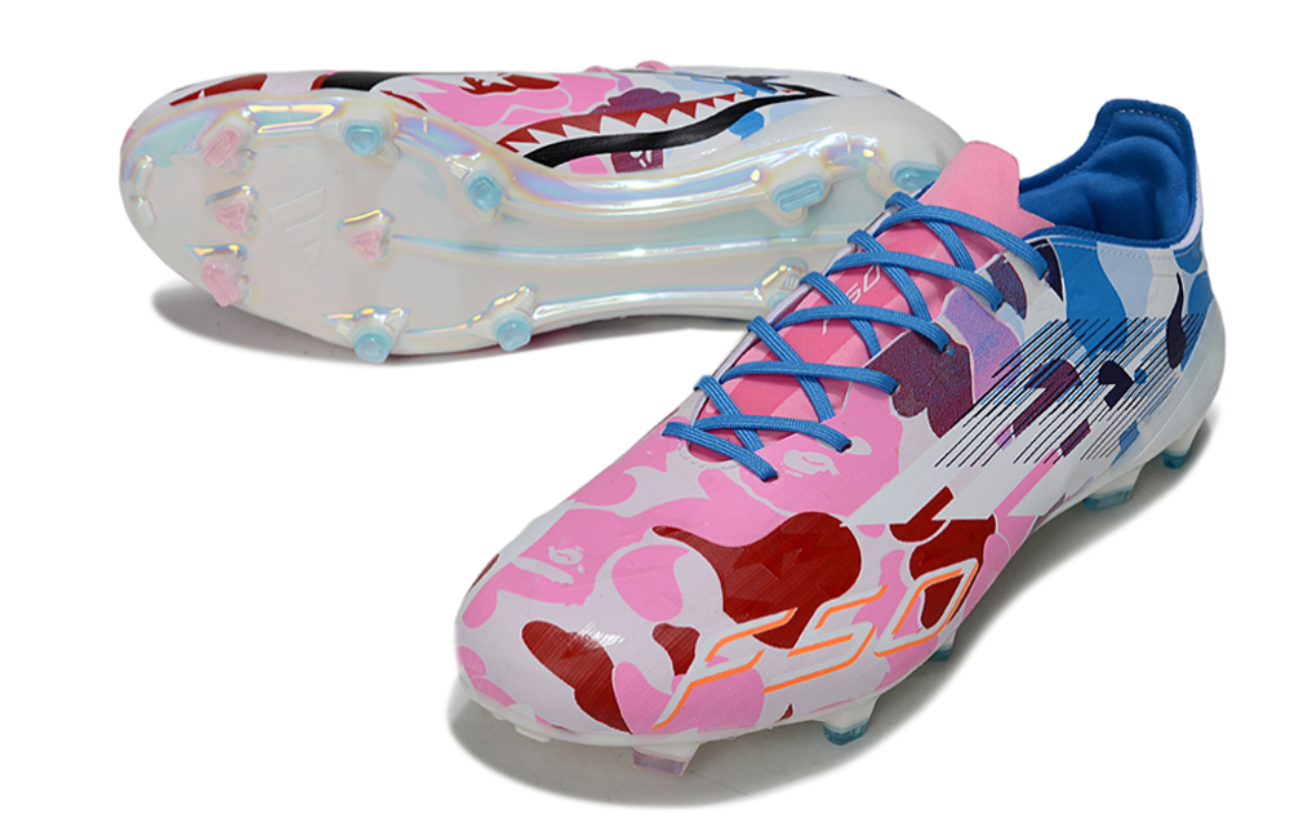 Adidas F50 Elite x BAPE FG