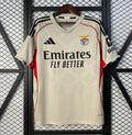 Benfica 25/26 Away Jersey