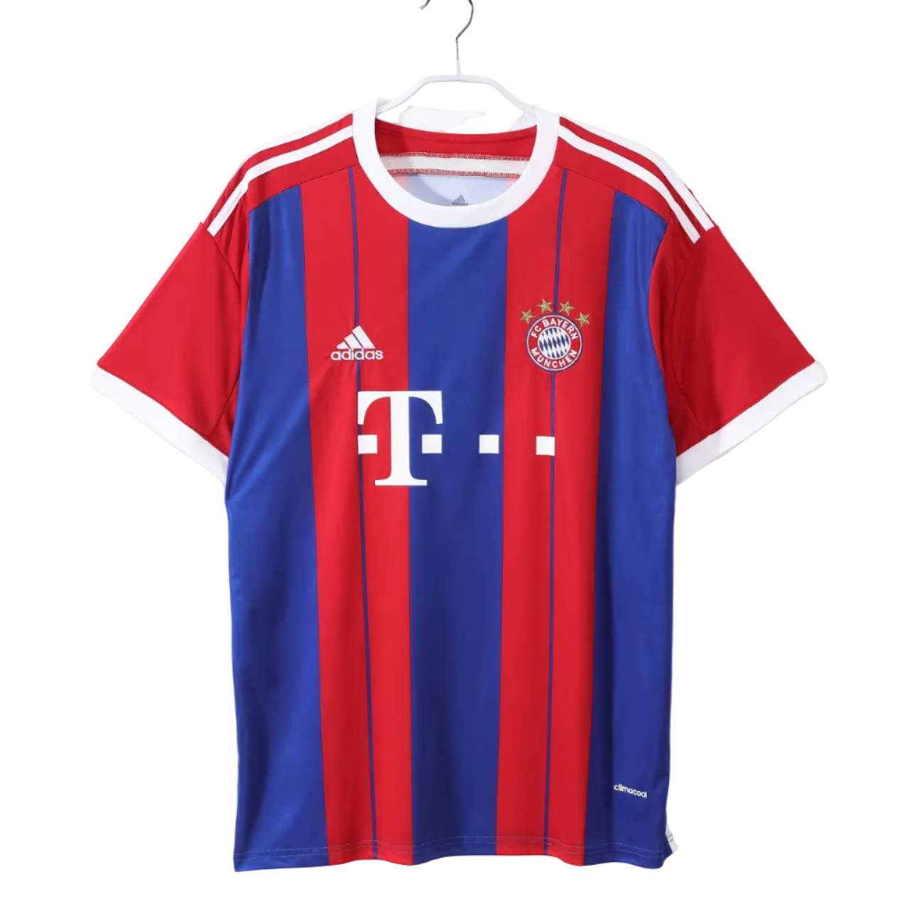 Bayern Munich 2014/15 Home Jersey