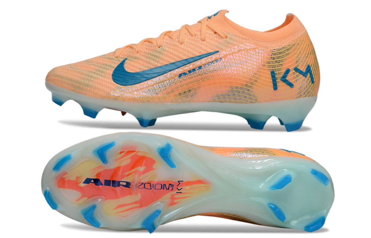 Nike Air Zoom Mercurial Vapor 16 Elite x KM FG
