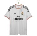 Real Madrid 2013/14 HomeJersey
