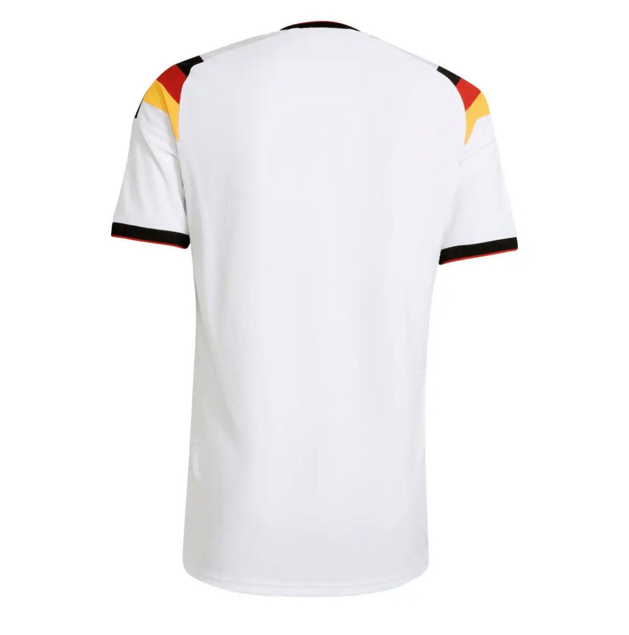 Germany ‘2026 World Cup’ Home Jersey