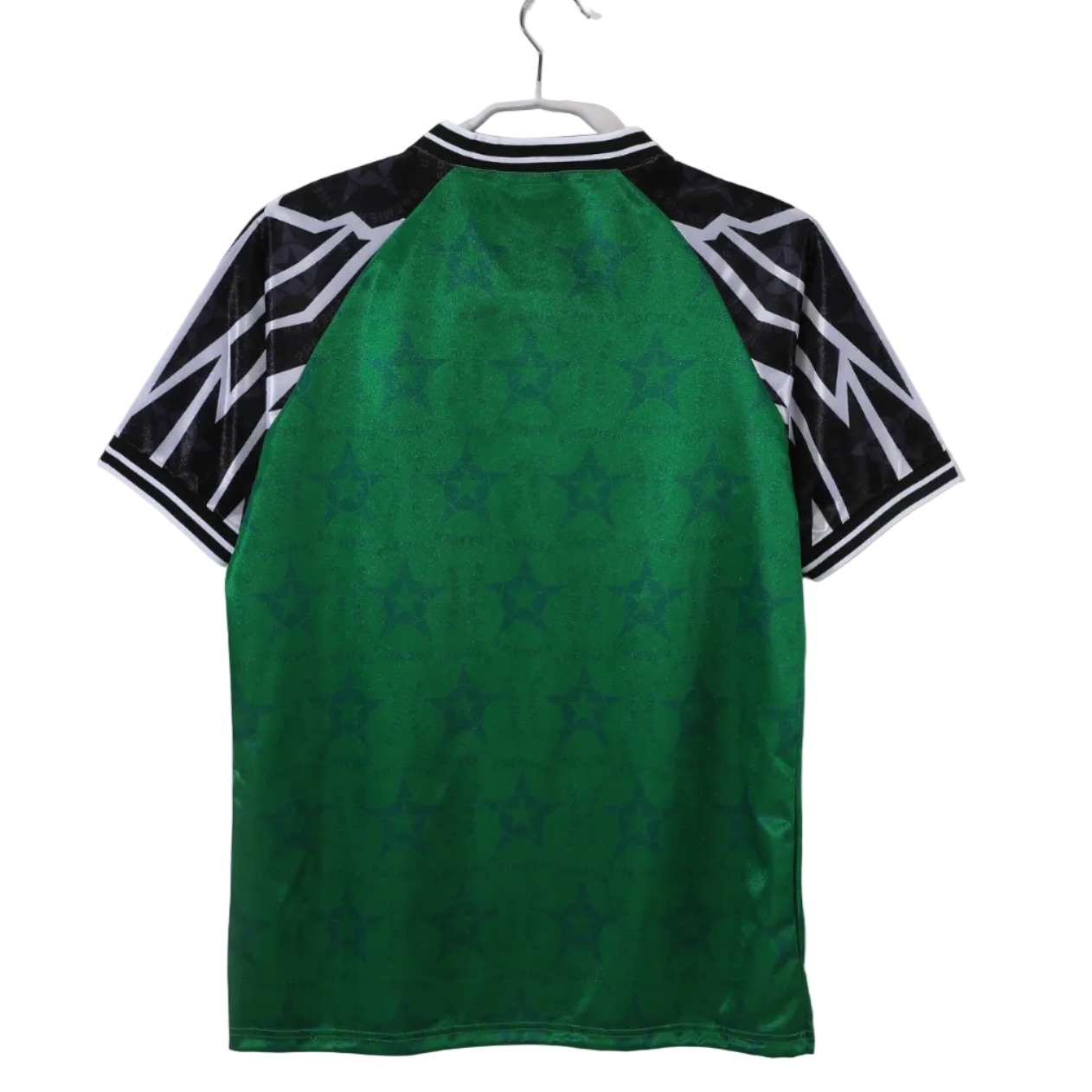 Nigeria 1994/95 Home Jersey