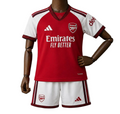 26/27 Kids Arsenal Home Jersey