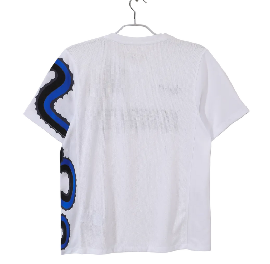 Inter Milan 2010/11 Away Jersey
