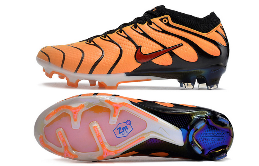 Nike Air Zoom Mercurial vapor 15 x TN FG