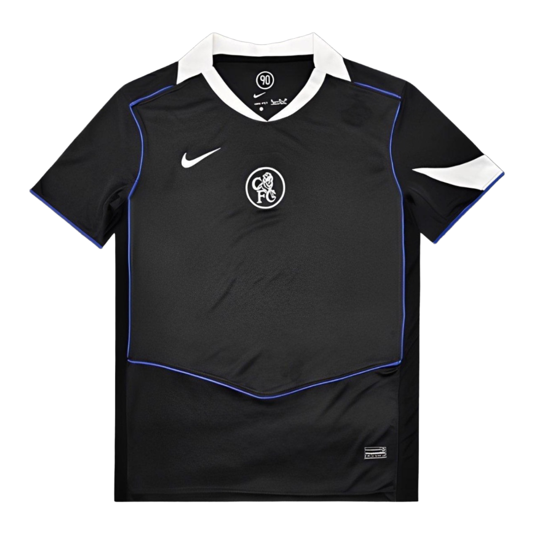 Chelsea 2025/26 Third Jersey
