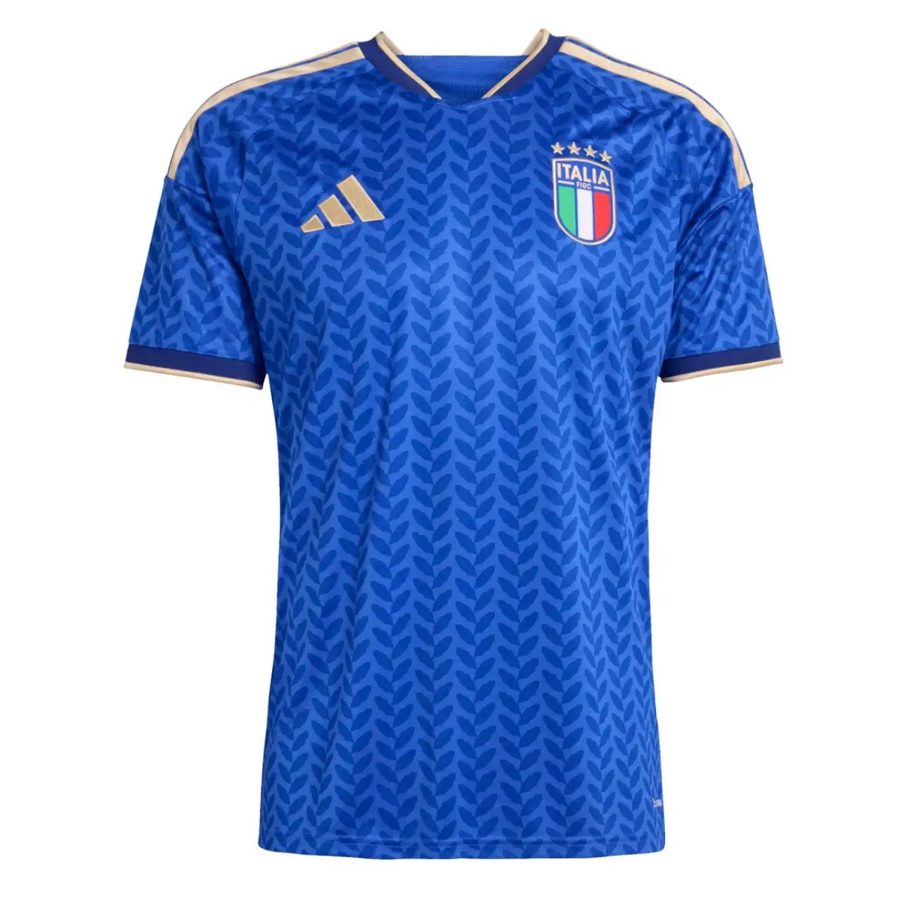 Italy 25/26 Home Jersey