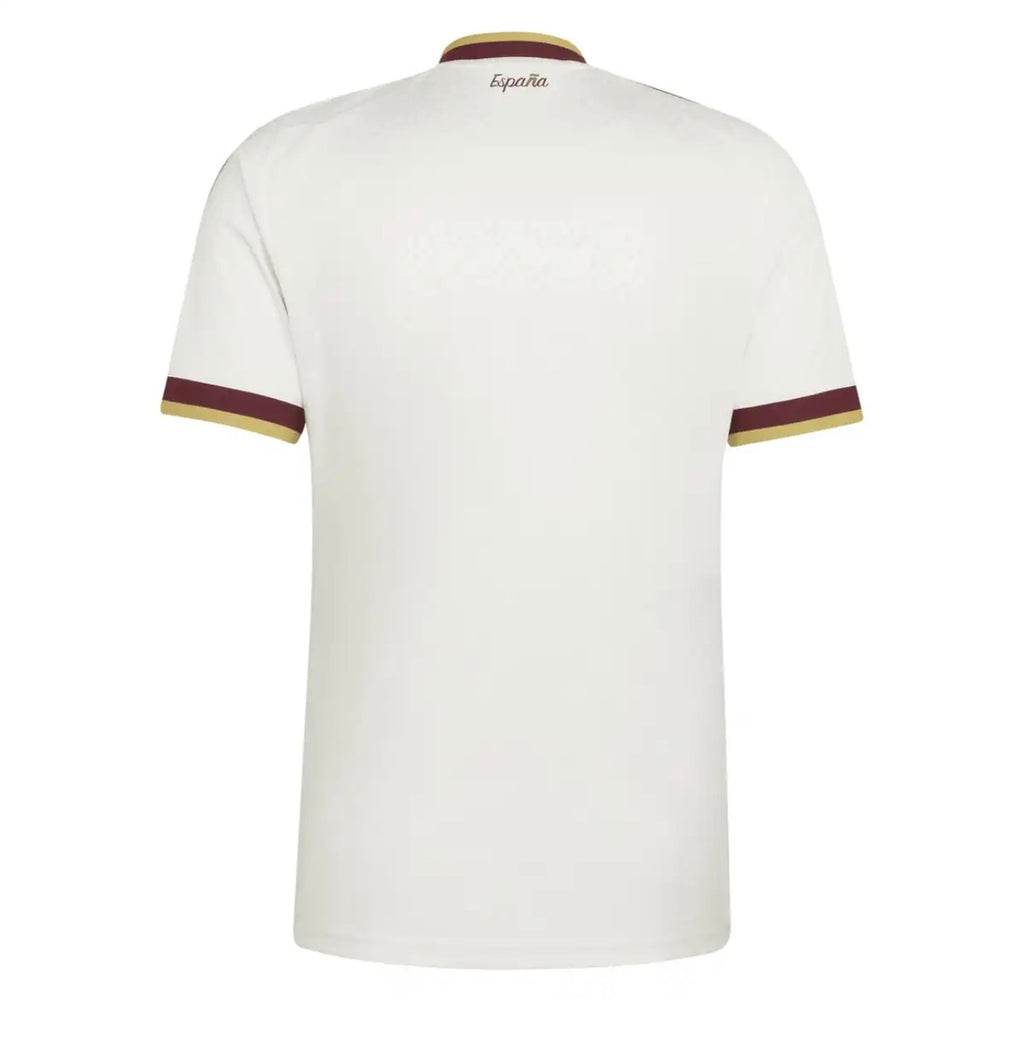 Spain ‘2026 World Cup’ Away Jersey
