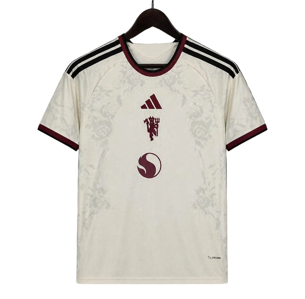 Manchester United 26/27 Third Jerseys