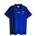 Argentina 1994 Away Jersey