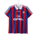 Bayern Munich 1995/97 Home Jersey