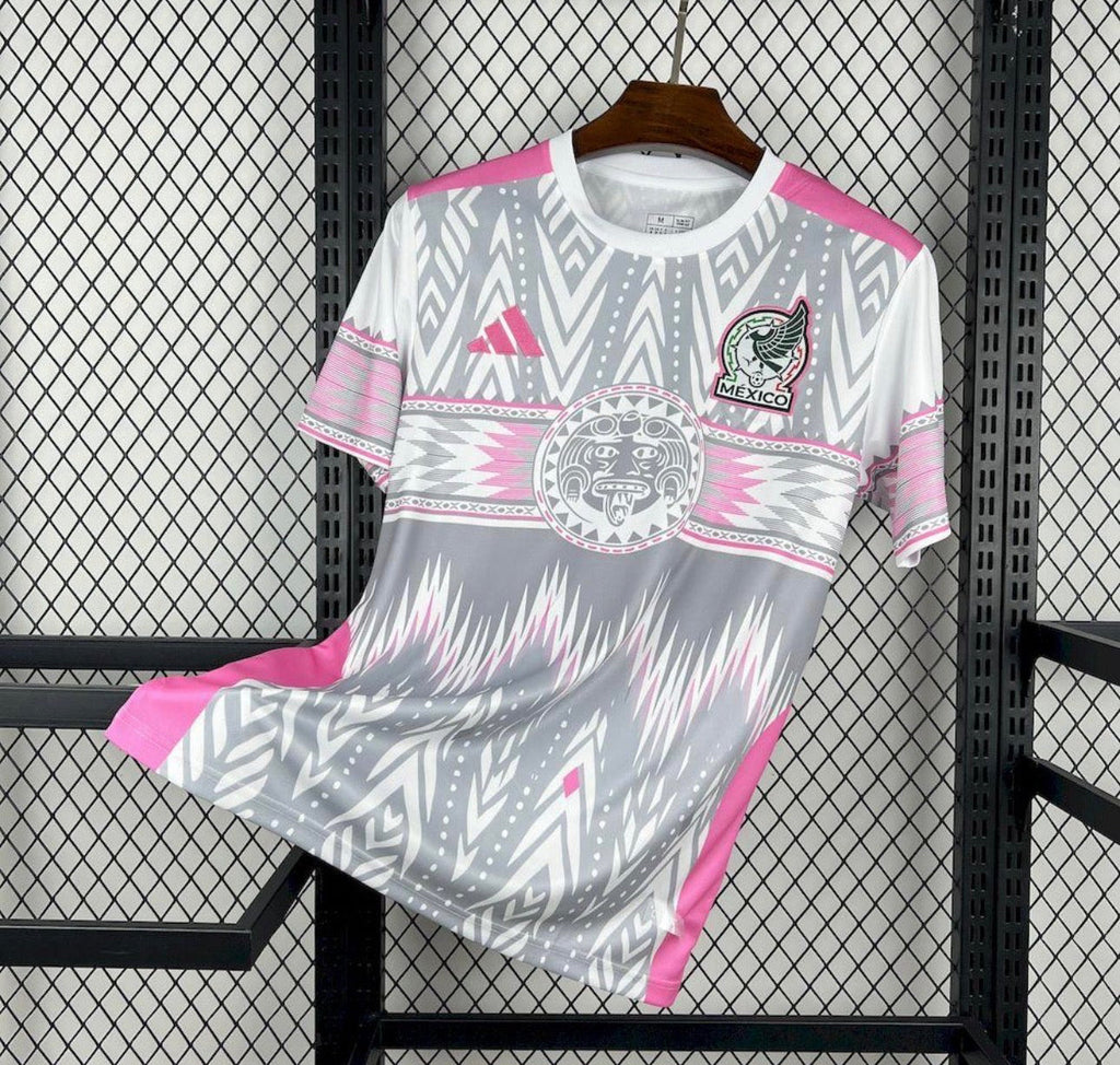 Mexico Pink SE Jersey