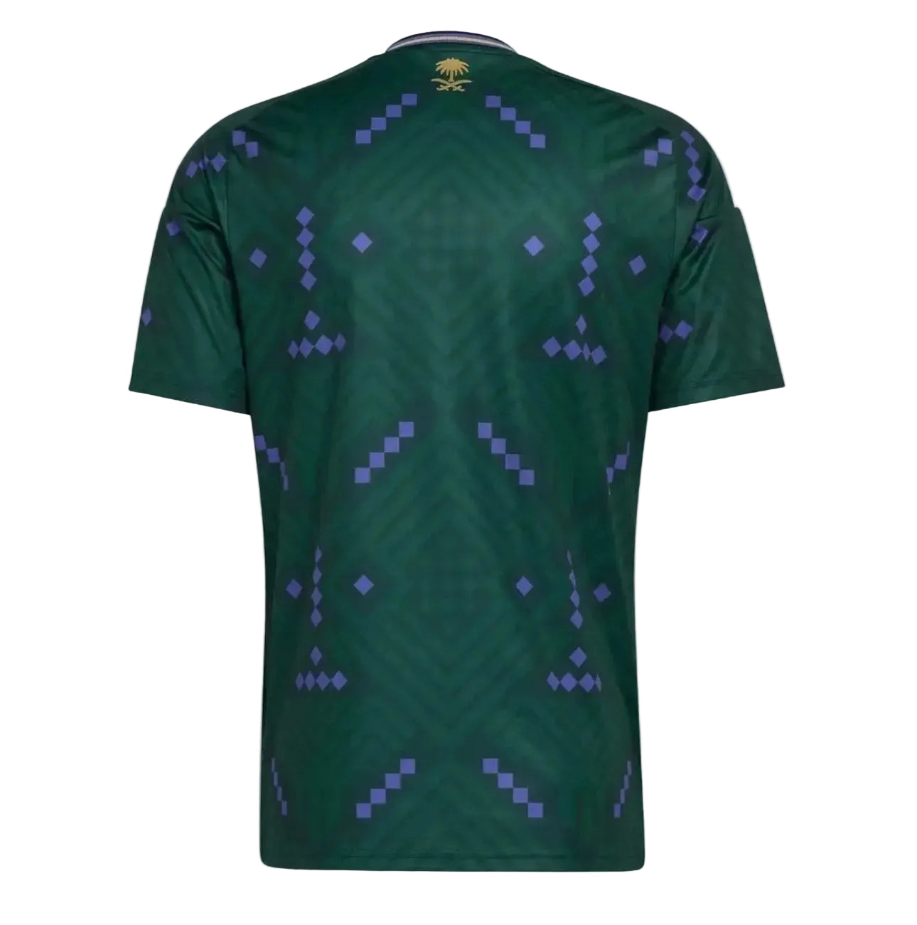 Saudi Arabia ‘2026 World Cup’ Home Jersey