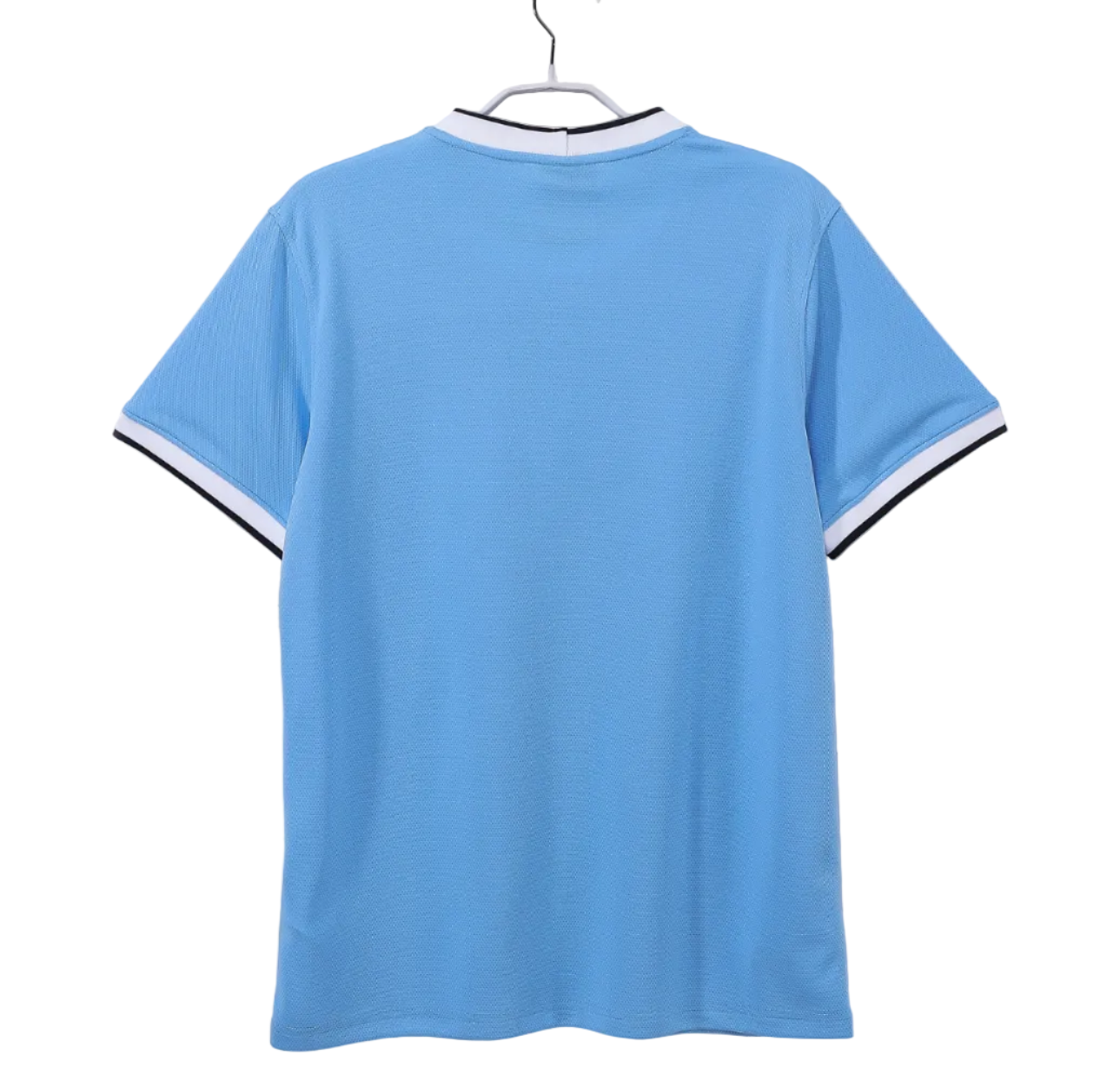 Manchester City 2013/14 Home Jersey