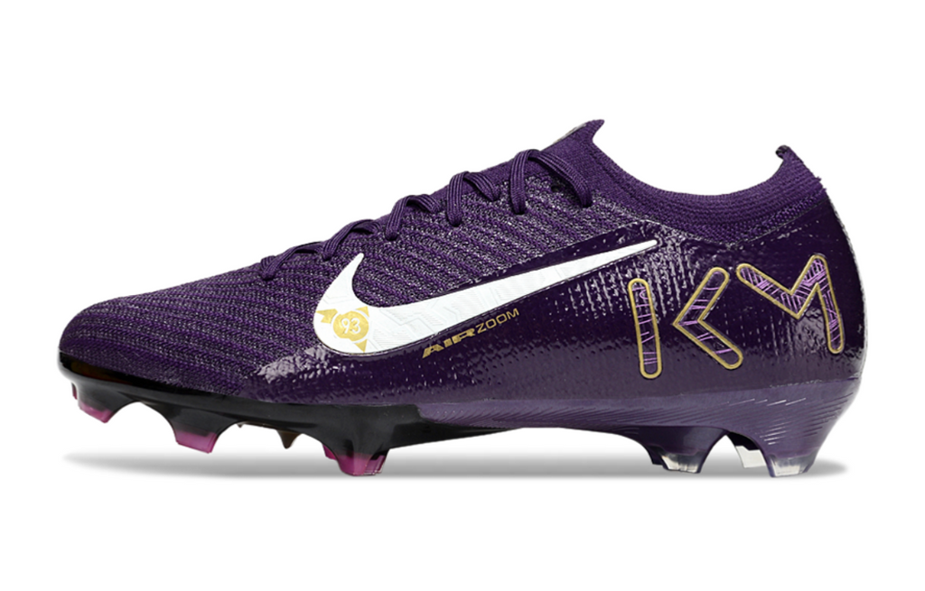 Nike Air Zoom Mercurial Vapor 16 Elite x KM FG