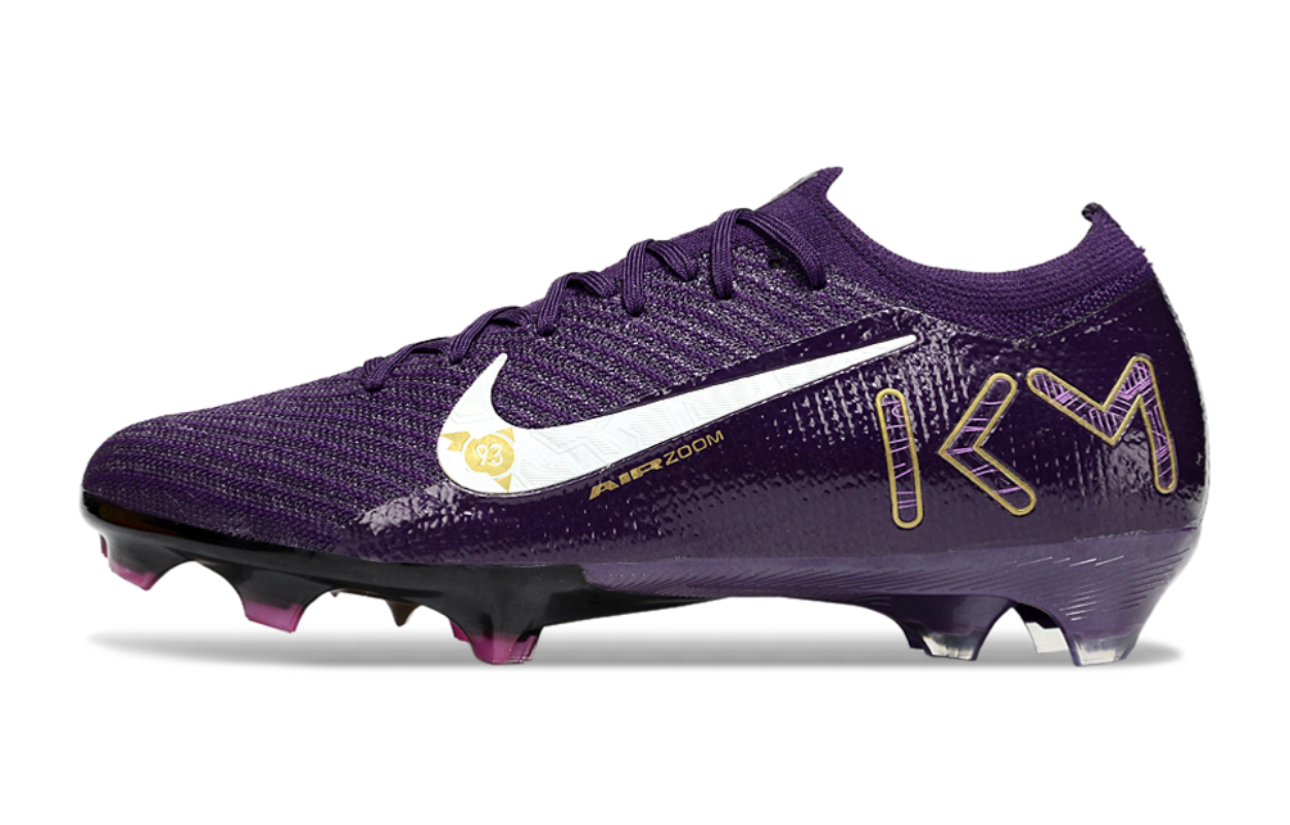 Nike Air Zoom Mercurial Vapor 16 Elite x KM FG