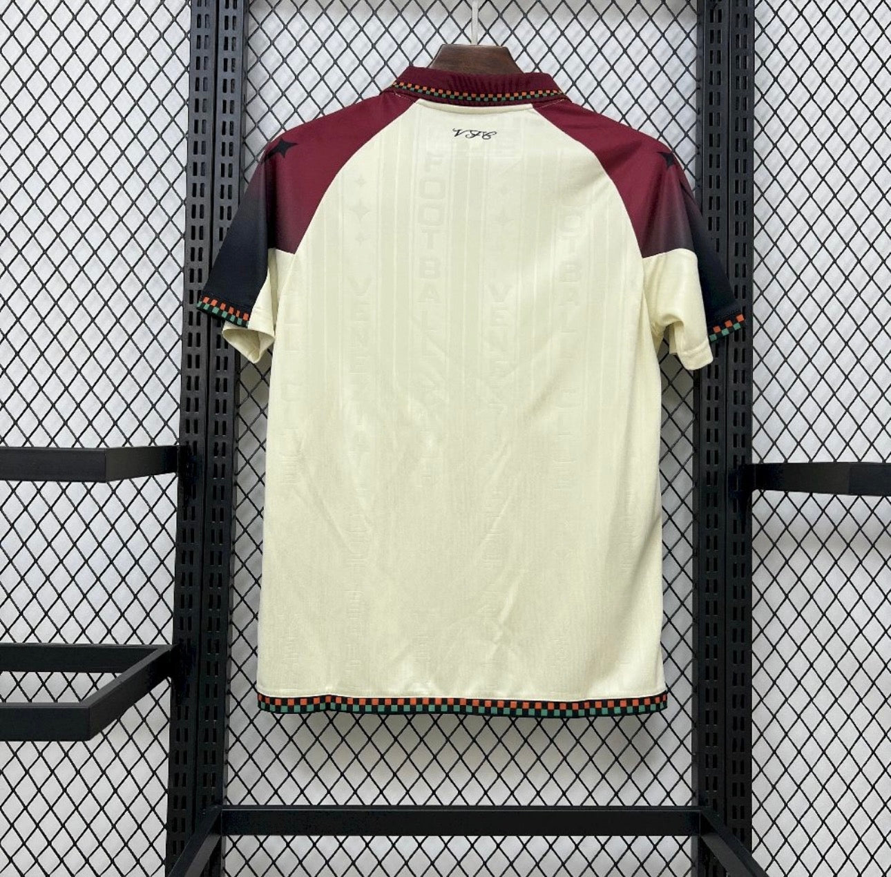 Venezia 25/26 Away Jersey