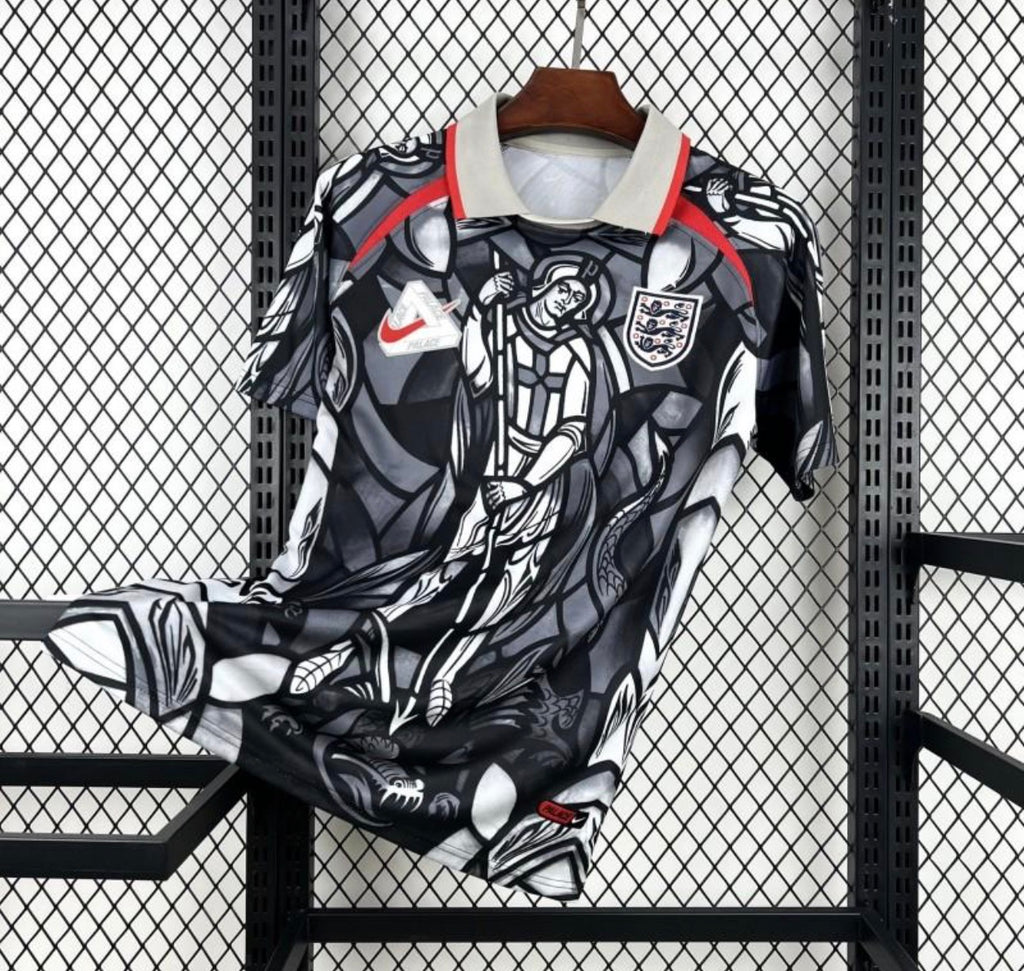 England ‘2026 World Cup’ Palace Pre-match Jersey