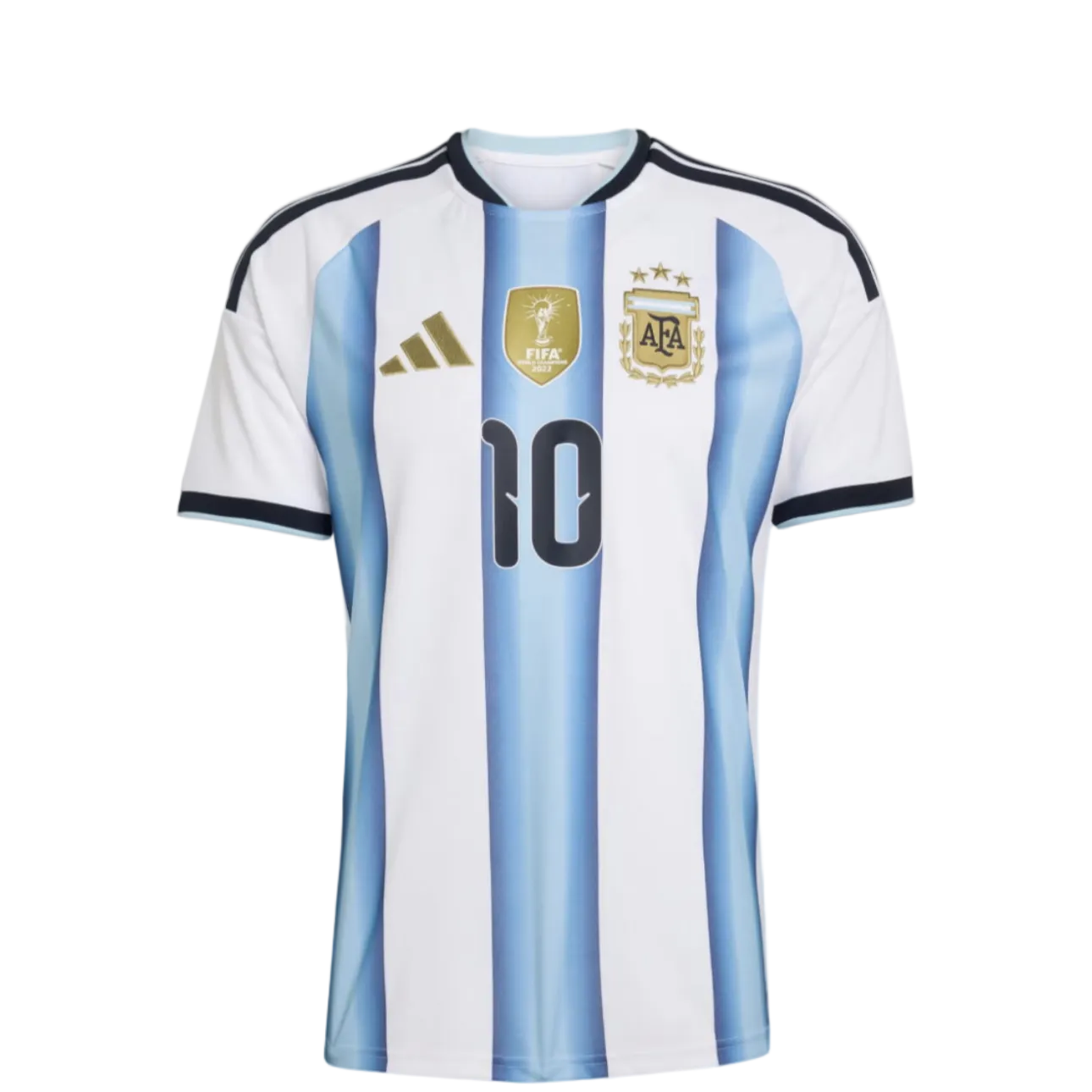 Messi “Last Dance” 2026 World Cup Jersey