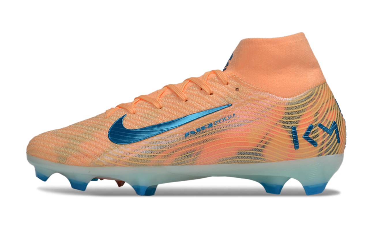 Nike Air Zoom Mercurial Superfly 10 Elite x KM FG