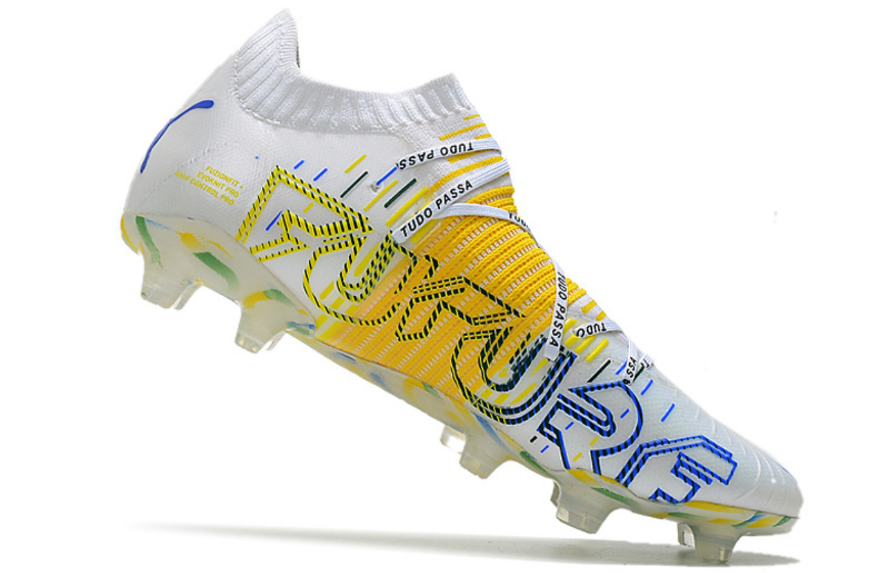 Puma Future Z 1.1 ‘Brazil’ x Neymar Jr. FG