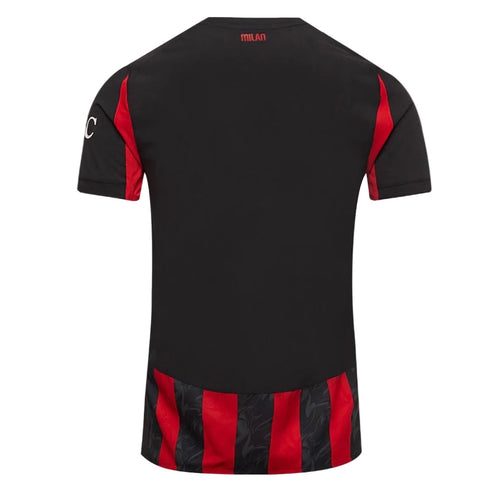 AC Milan 25/26 Home Jersey