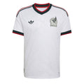Mexico ‘2026 World Cup’ Away Jersey