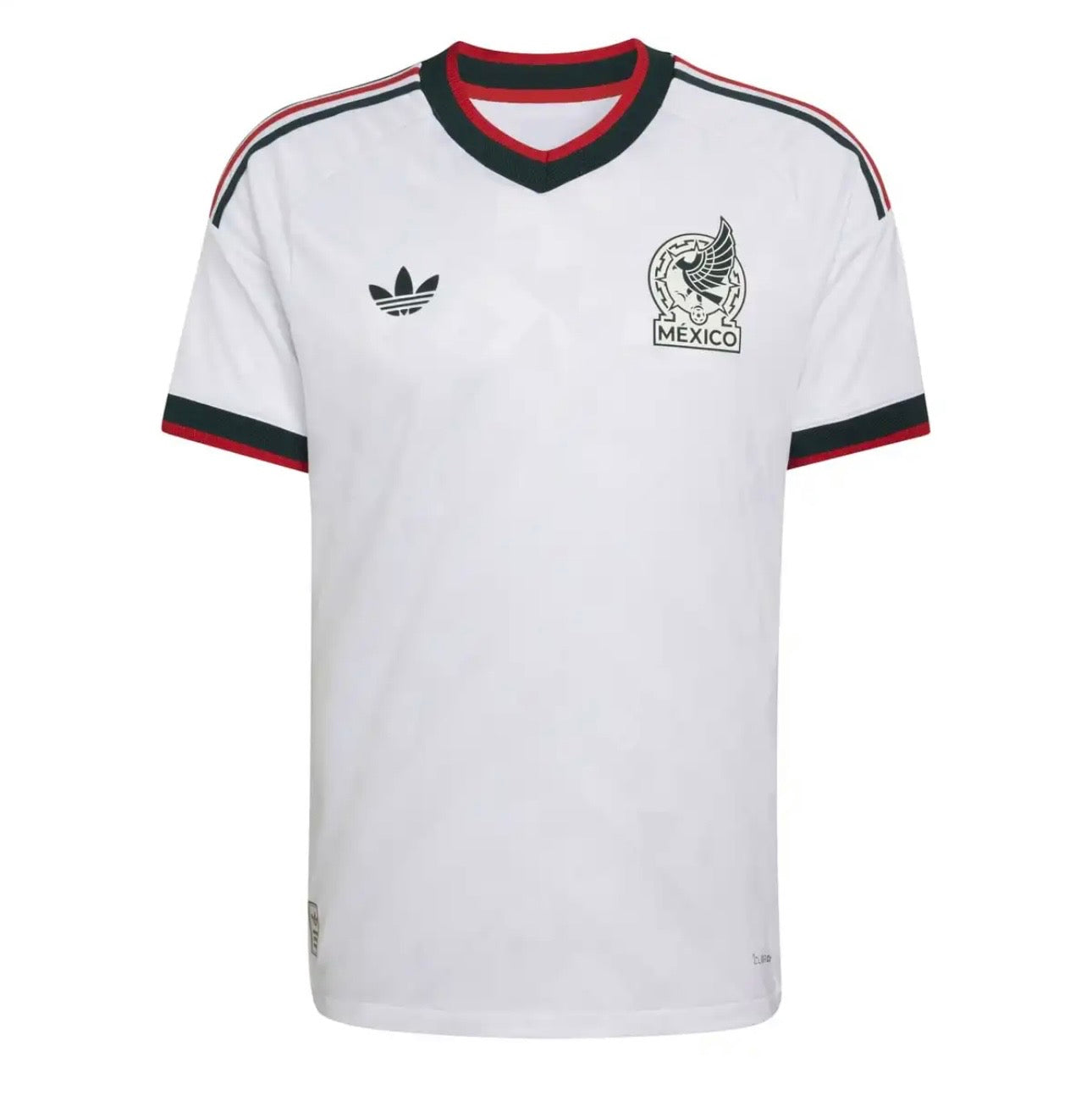 Mexico ‘2026 World Cup’ Away Jersey