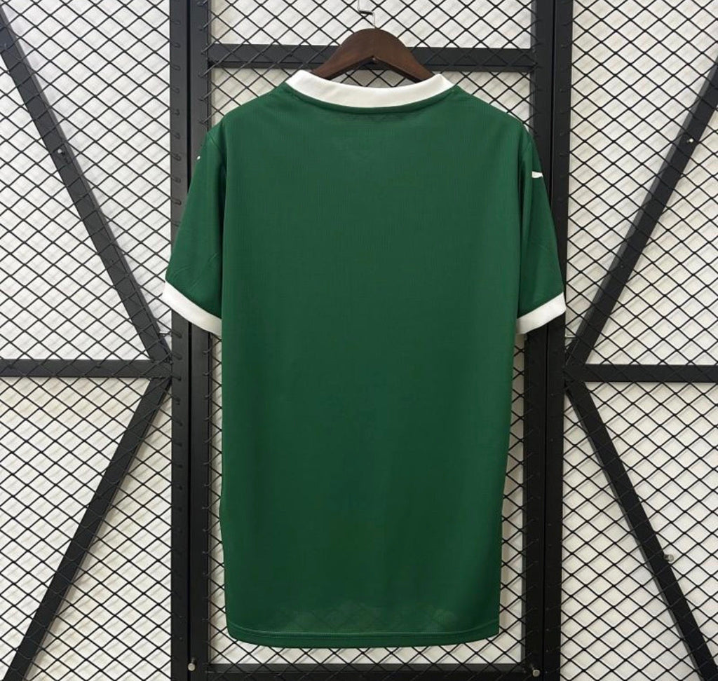 Palmeiras 25/26 Home Jersey