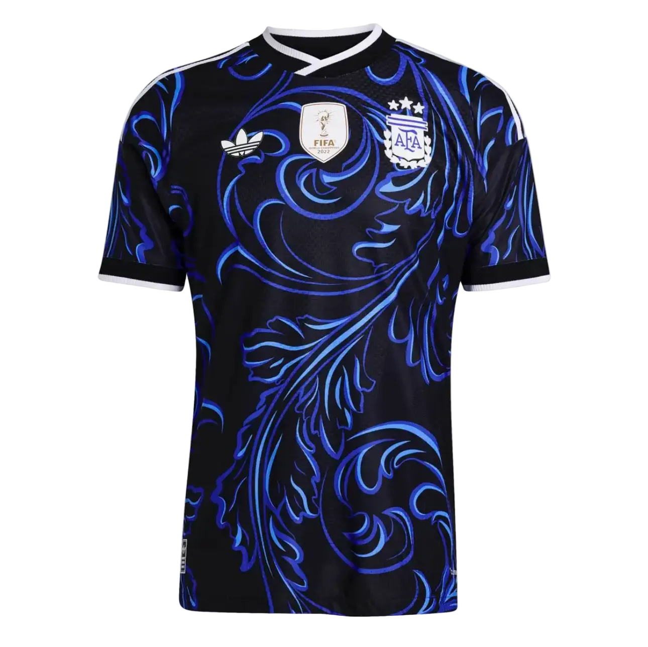 Argentina ‘2026 World Cup’ Away Jersey