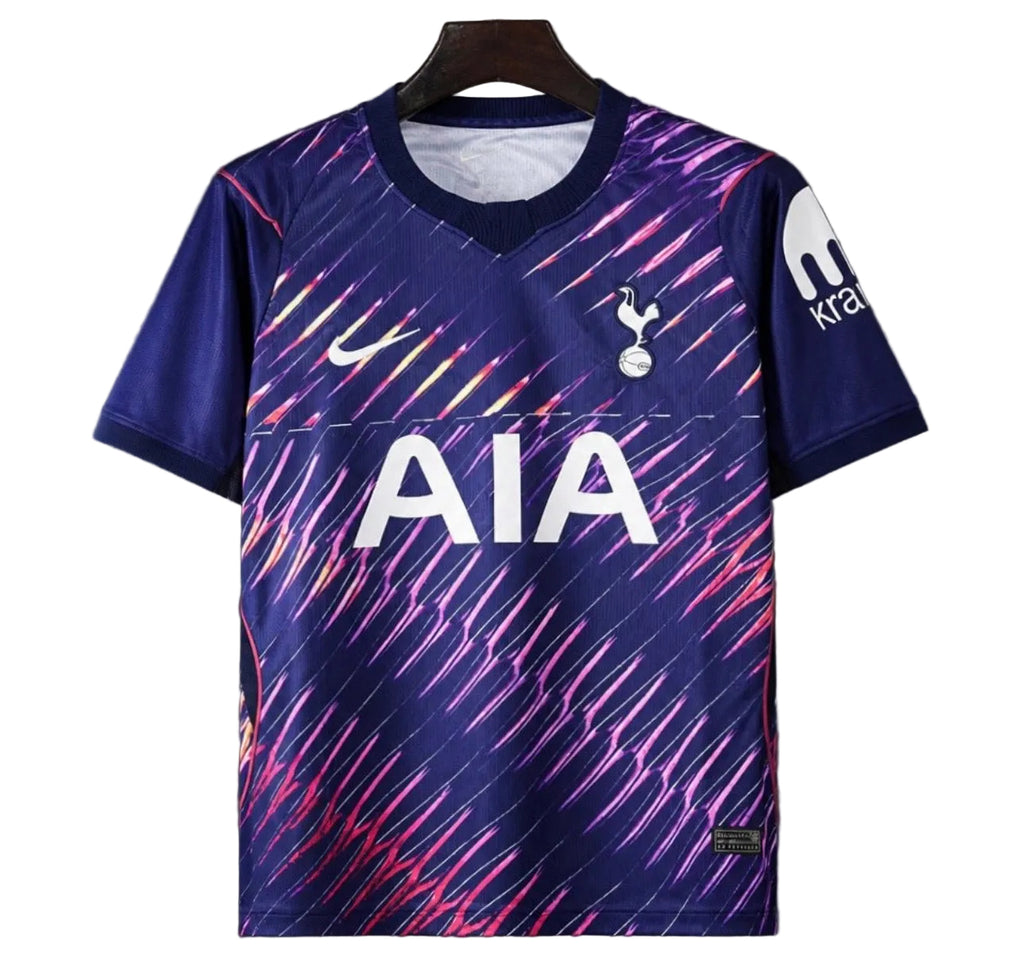 Tottenham 26/27 Away Jersey