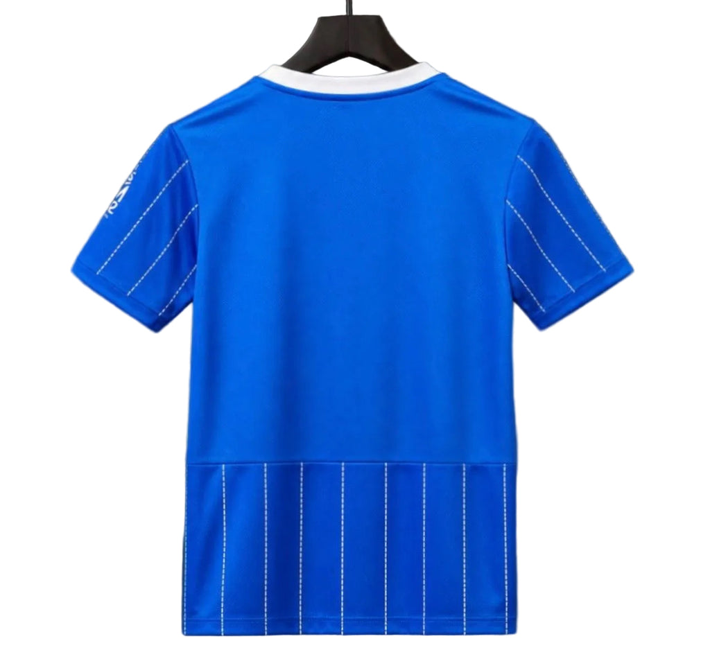 Brighton 26/27 Home Jerseys