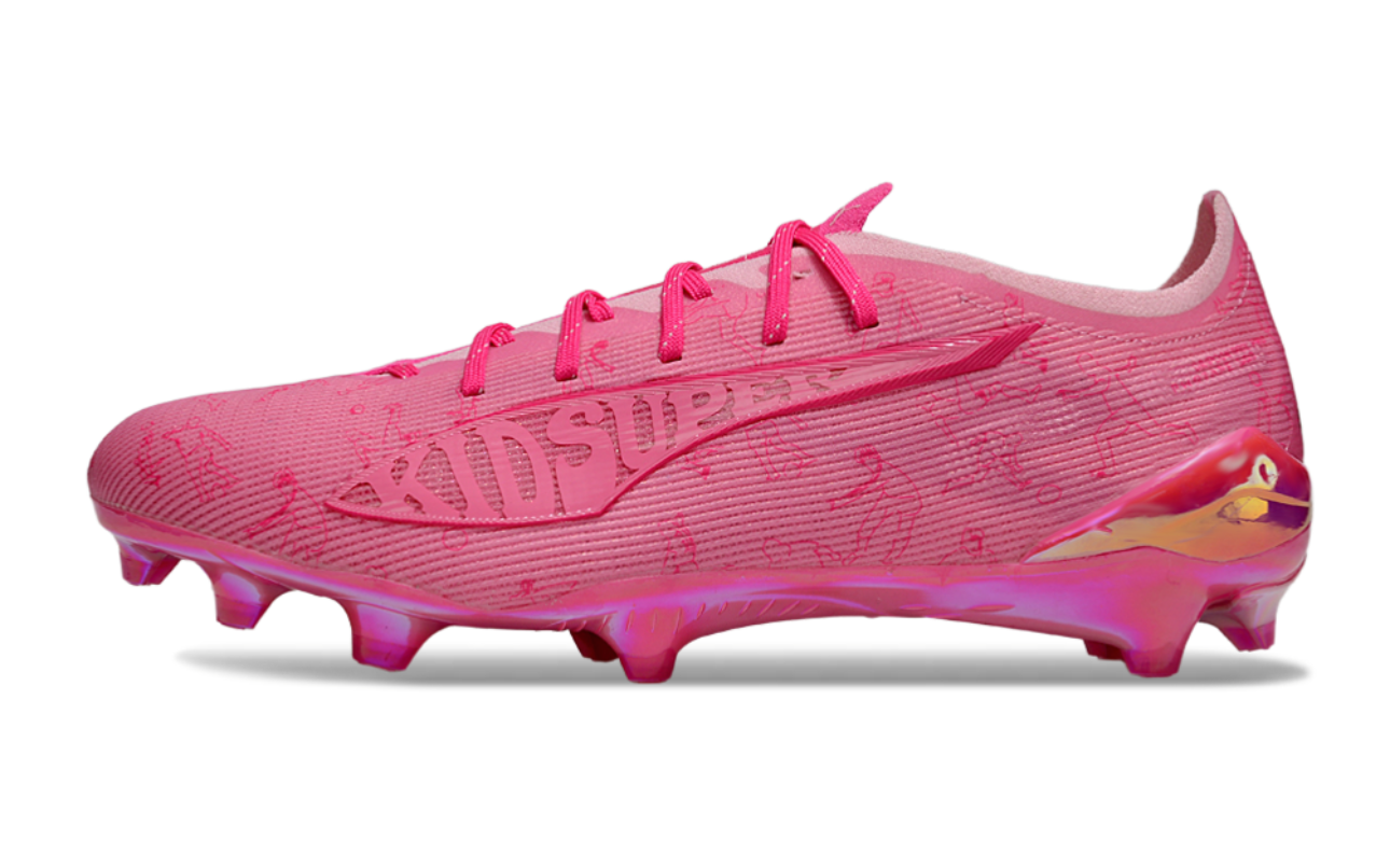 Puma Football Boots Ultra 5 Ultimate x Kidsuper FG