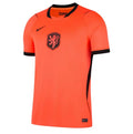 Netherlands ‘2026 World Cup’ Home Jersey