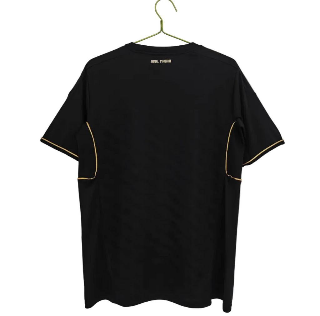 Real Madrid 2011/12 Away Jersey